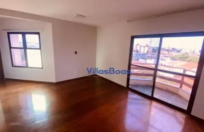 Apartamento com 3 quartos à venda na Rua Heitor de Andrade, Jardim das Indústrias, São José dos Campos