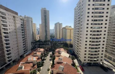Apartamento à venda no condomínio gemini  jardim aquarius