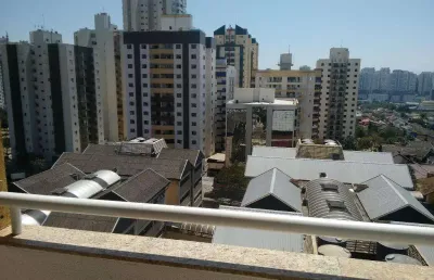 Apartamento com 2 dormitórios à venda, 75 m² - jardim aquarius - são josé dos campos/sp