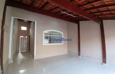 Casa com 2 quartos à venda na Rua das Madressilvas, Jardim das Indústrias, São José dos Campos