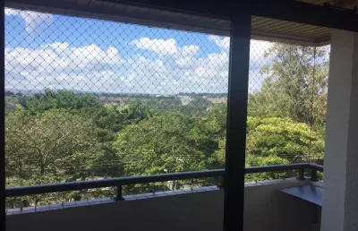 Apartamento com 3 dormitórios para alugar, 107 m² por r$ 4.175,80/mês - bosque dos eucaliptos - são josé dos campos/sp
