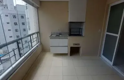 Apartamento com 2 dormitórios para alugar, 67 m² por r$ 4.419,00/mês - jardim aquarius - são josé dos campos/sp