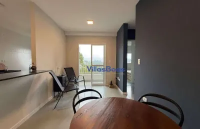 Apartamento no edifício like disponível para venda!