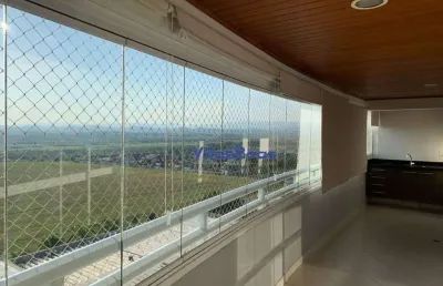 Apartamento com 3 dormitórios, 153 m² - venda por r$ 1.790.000,00 ou aluguel por r$ 7.908,33/mês - jardim aquarius - são josé dos campos/sp