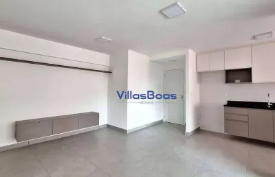 Apartamento com 2 quartos para alugar na Rua dos Atuns, Jardim Aquárius, São José dos Campos