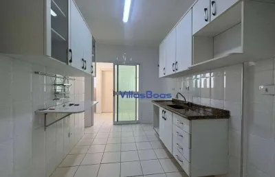 Apartamento com 3 dormitórios para alugar, 111 m² por r$ 5.337,81 - jardim aquarius - são josé dos campos/sp