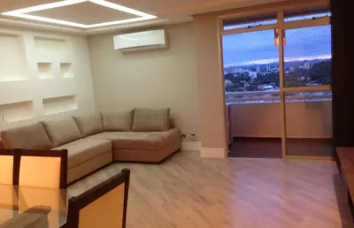 Apartamento com 4 dormitórios à venda, 117 m² por r$ 880.000,00 - jardim satélite - são josé dos campos/sp