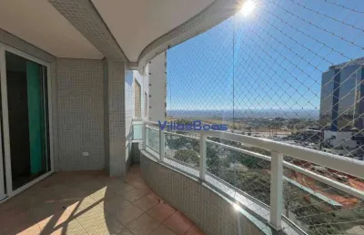 Apartamento pertinho da praça, na melhor avenida do aquarius!!!!