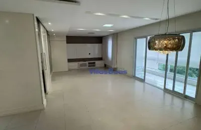 Apartamento 3 dormitórios sendo 3 suítes na heitor villa lobos !!!