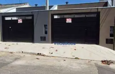 Casa com 3 dormitórios disponível para venda no bosque dos eucaliptos!