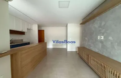 Apartamento com 2 quartos para alugar na Avenida Jorge Zarur, Vila Ema, São José dos Campos