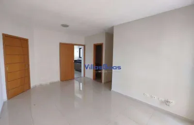 Apartamento com 4 dormitórios, 118 m² - venda por r$ 1.580.000 ou aluguel por r$ 7.885/mês - jardim esplanada ii - são josé dos campos/sp