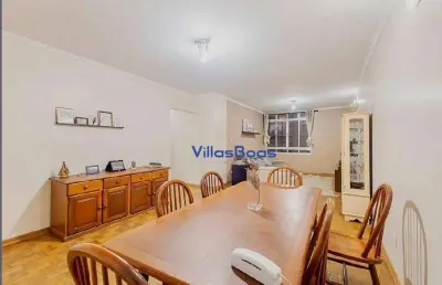 Apartamento com sol da manhã em localização privilegiada - pinheiros - sp