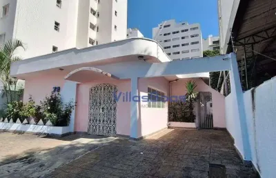 Casa comercial em localização estratégica , disponível para venda e  locação na  - vila adyana