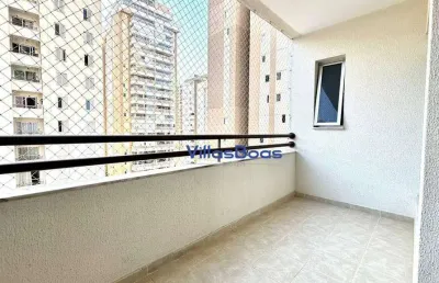 Apartamento com 3 dormitórios à venda, 102 m² por r$ 800.000,00 - conjunto residencial trinta e um de março - são josé dos campos/sp
