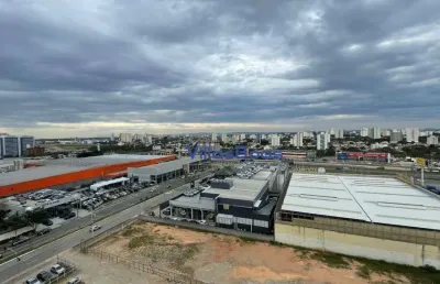 Ed. signature royal park com 83,66m² -2 dorm, sendo 2 suítes