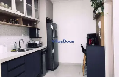 Cobertura disponível para venda no jardim satélite!