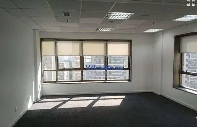 Sala em desocupação costa norte offices para locação!!!!