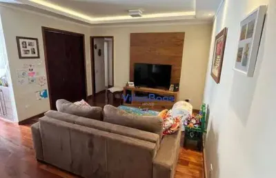Apartamento com 3 dormitórios à venda, 78 m² por r$ 745.000,00 - jardim aquarius - são josé dos campos/sp