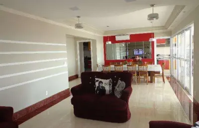 Apartamento à venda, 247 m² por r$ 2.700.000,00 - jardim esplanada - são josé dos campos/sp