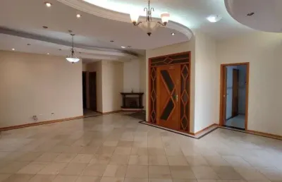 Cobertura com 4 dormitórios à venda, 262 m² por r$ 2.500.000,00 - jardim aquarius - são josé dos campos/sp