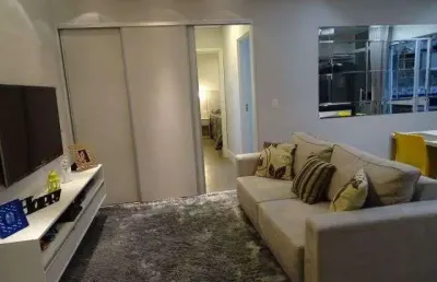 Apartamento com 3 dormitórios à venda, 97 m² por r$ 850.000,00 - jardim califórnia - jacareí/sp