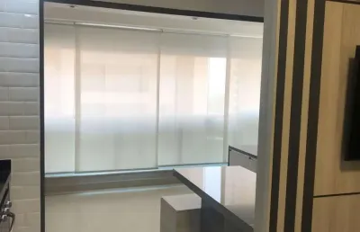 Apartamento com 2 dormitórios à venda, 50 m² - jardim aquarius - são josé dos campos/sp
