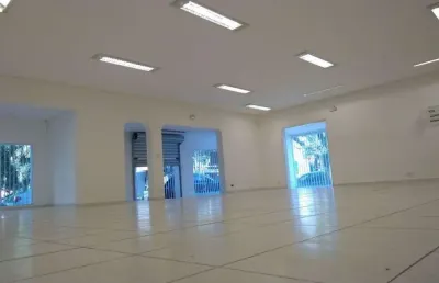 Ponto à venda, 225 m² por r$ 2950000- vila adyana - são josé dos campos/sp
