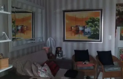 Apartamento com 3 dormitórios à venda, 67 m² - jardim são dimas - são josé dos campos/sp