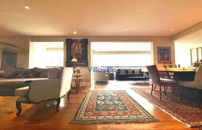 Apartamento com 3 quartos à venda na Rua Heitor Vieira Júnior, Jardim Aquárius, São José dos Campos
