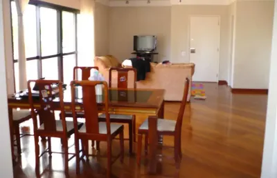 Apartamento com 4 dormitórios à venda, 190 m² por r$ 1.450.000,00 - vila ema - são josé dos campos/sp
