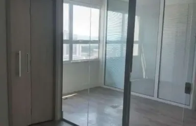 Sala à venda, 36 m² por r$ 350.000,00 - centro - jacareí/sp