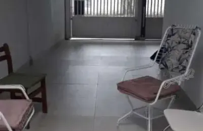 Casa com 2 quartos à venda na Rua das Valerianas, Jardim das Indústrias, São José dos Campos