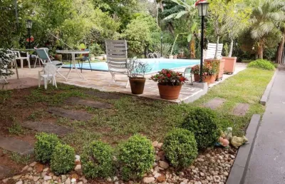 Casa com 3 dormitórios à venda, 97 m² por r$ 1.600.000,00 - chácaras são josé - são josé dos campos/sp
