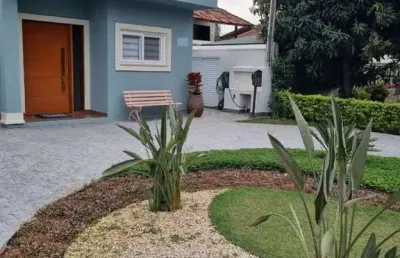 Casa com 4 dormitórios para alugar, 368 m² por r$ 18.224,91/mês - jardim das colinas - são josé dos campos/sp