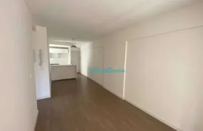 Apartamento com 3 dormitórios para alugar, 75 m² por r$ 4.051,00/mês - jardim aquarius - são josé dos campos/sp