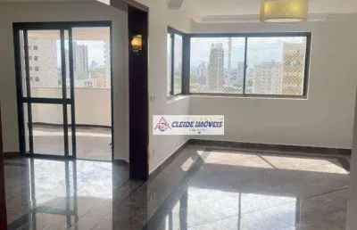 Apartamento com 4 quartos à venda na Rua Sírio Libanesa, 94, Popular, Cuiabá