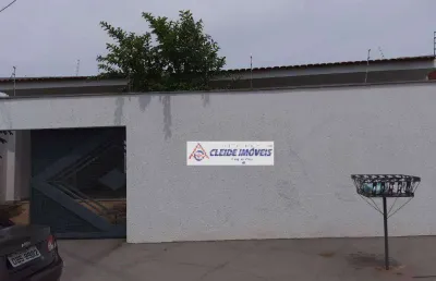 Casa com 4 dormitórios à venda, 237 m² por r$ 600.000,00 - morada do ouro - setor oeste - cuiabá/mt
