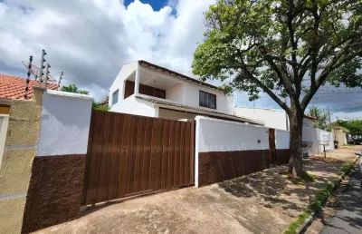 Casa com 6 dormitórios à venda, 311 m² por r$ 655.000,00 - cpa ii - cuiabá/mt