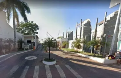 Apartamento com 3 dormitórios para alugar, 95 m² por r$ 1.700,85/mês - ponte nova - várzea grande/mt