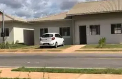 Casa com 3 dormitórios à venda, 76 m² por r$ 490.000,00 - origem vg - várzea grande/mt