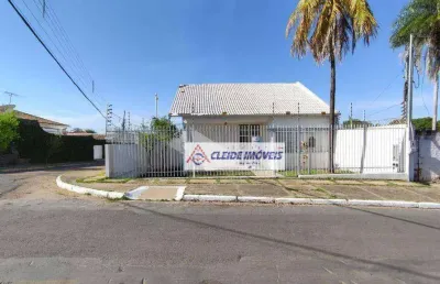 Casa com 4 dormitórios à venda, 270 m² por r$ 580.000,00 - boa esperança - cuiabá/mt