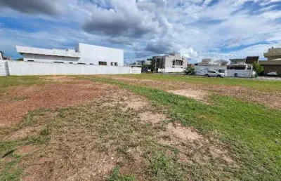Terreno à venda, 457 m² - jardim itália - cuiabá/mt