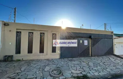 Casa com 4 dormitórios à venda, 321 m² por r$ 950.000,00 - jardim das américas - cuiabá/mt