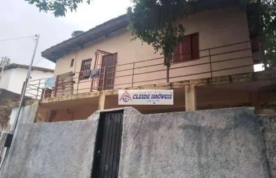Sobrado com 3 dormitórios à venda, 150 m² por r$ 290.000,00 - manga - várzea grande/mt