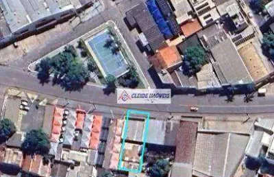 Salão comercial à venda por r$ 2.150.000 - jardim paulista - cuiabá/mt