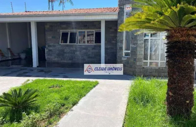 Casa com 3 dormitórios à venda, 325 m² por r$ 1.160.000,00 - jardim das palmeiras - cuiabá/mt