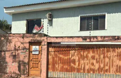 Casa com 3 dormitórios, 371 m² - venda por r$ 645.000,00 ou aluguel por r$ 4.000,00/mês - jardim guanabara - cuiabá/mt