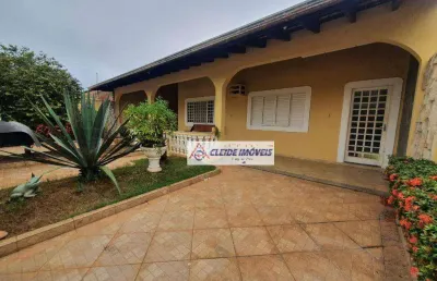 Casa com 3 dormitórios à venda, 378 m² por r$ 550.000,00 - jardim petrópolis - cuiabá/mt