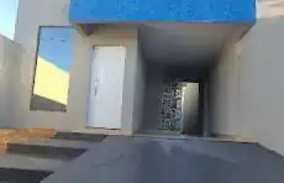 Casa com 3 dormitórios à venda, 94 m² por r$ 490.000,00 - santa cruz - cuiabá/mt